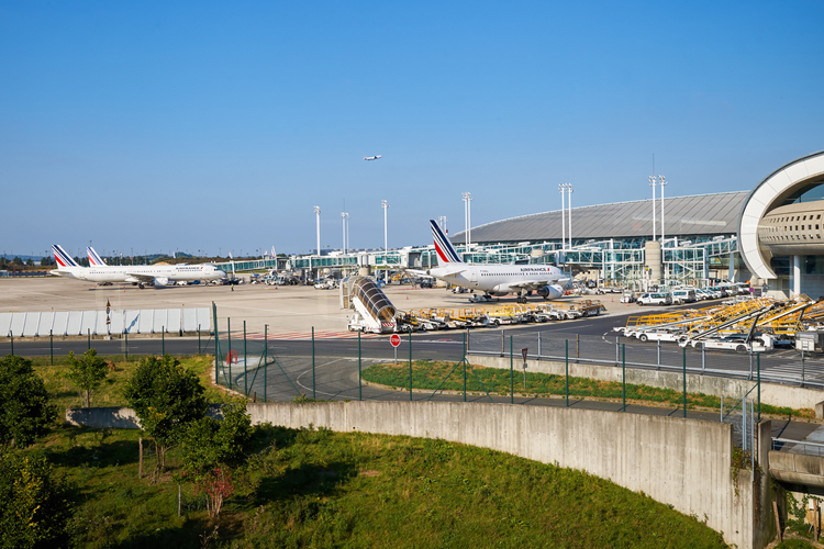 Weer incident met drone bij Parijse luchthaven