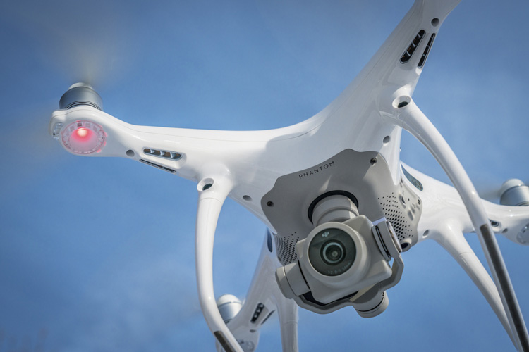 Strandsuppletie Callantsoog in 4K gefilmd met DJI Phantom 4 Pro