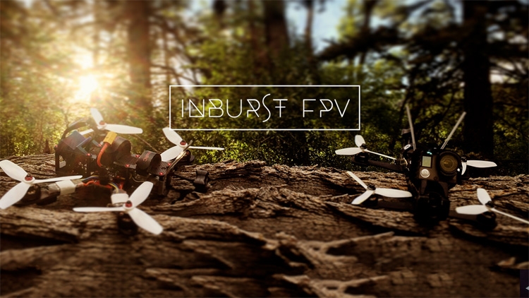 Inburst FPV - Tower Attempt FPV Freestyle