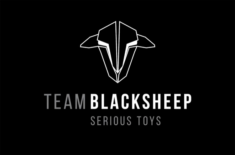 Team Blacksheep @ Nine Royals 2017 in Italië