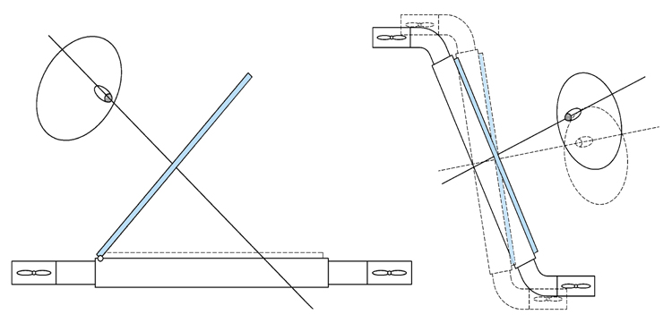 Samsung patenteert drone met display