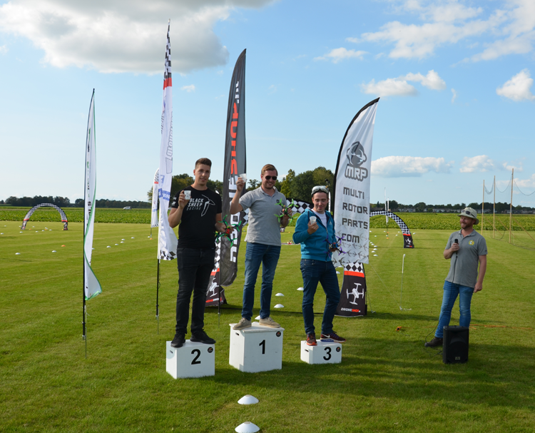 Droneshop.nl - NK Drone Race 2018 - Ranking 6