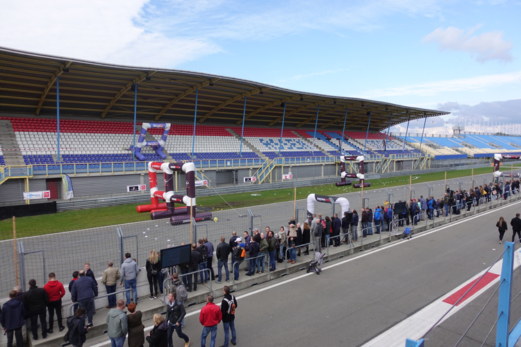 Sniperx-NL - TT Circuit Assen