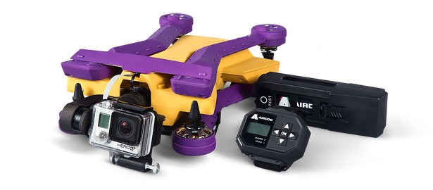 airdog-start-productie-auto-follow-drone-quadcopter-kickstarter-gopro