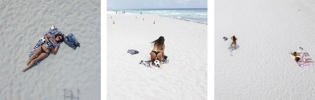 claudia_romani_top_model_italy_inspire_1_drone_strand